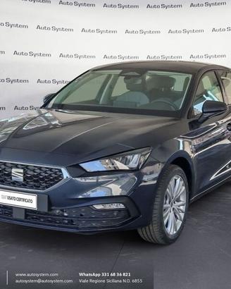 SEAT Leon 1.5 hybrid Business 116cv dsg