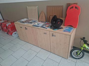 Arredamento ufficio