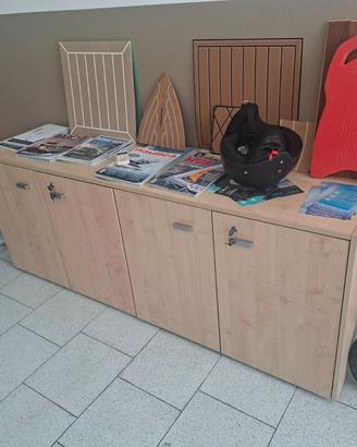 Arredamento ufficio