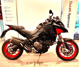 Ducati Multistrada V2 S