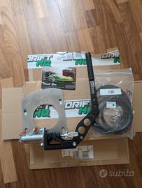 HYDRAULIC HANDBRAKE  FRENO A MANO IDRAULICO