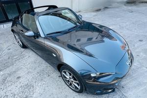 Mazda MX-5 2.0L Skyactiv-G RF Sport