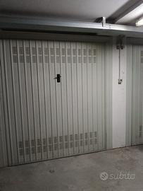 Garage a Cadoneghe (PD) - Mejaniga