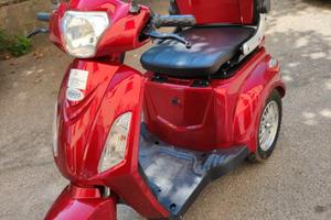 FD Motors F3-E - 2022