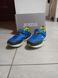 scarpe Joma n 34