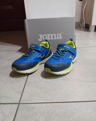 scarpe Joma n 34