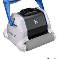 Robot pulizia piscina Hayword Tiger Shark