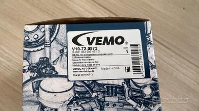 Debimetro Vemo (V10-72-0872) – Gruppo VW