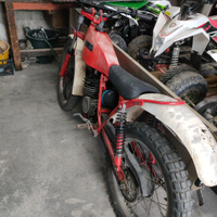 Fantic motor trial 50