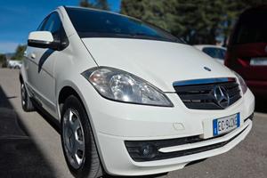 Mercedes A 160 BlueEfficiency Executive Berlina