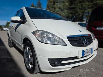 Mercedes A 160 BlueEfficiency Executive Berlina