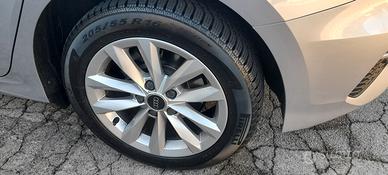 Pneumatici invernali PIRELLI (4)