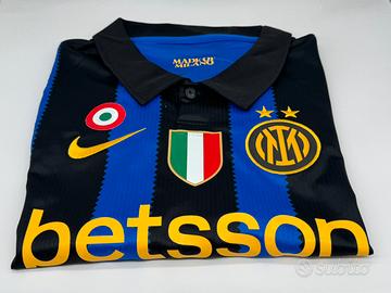 Maglia Inter 2026 2027