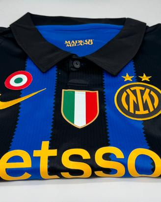 Maglia Inter 2026 2027