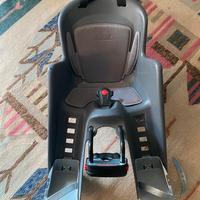 Seggiolone da bicicletta