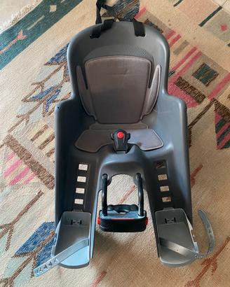 Seggiolone da bicicletta