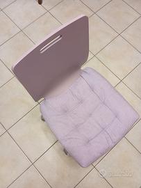 Sedia Cameretta 