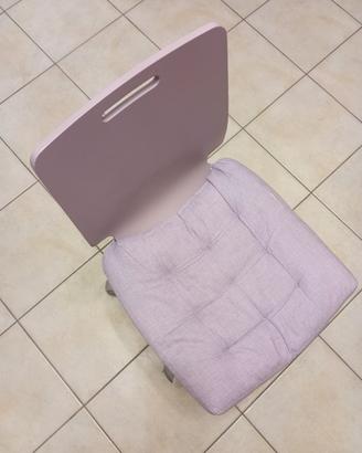 Sedia Cameretta 