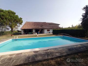 Rif.2460RA98572| rustico san giorgio piacentino