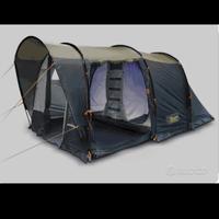 tenda spazio 4 Bertoni