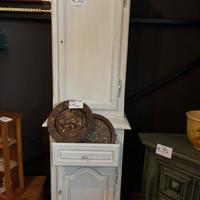 Mobili e dischi di rame