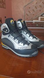 LA SPORTIVA TRANGO  EXTREME  nr 44