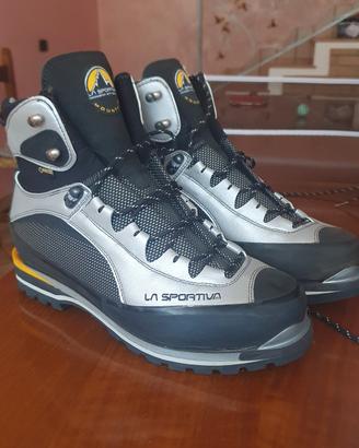 LA SPORTIVA TRANGO  EXTREME  nr 44