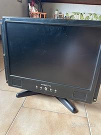 Monitor Hannspree LCD