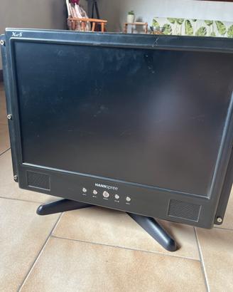 Monitor Hannspree LCD