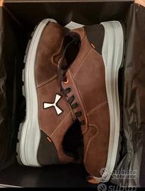 scarpe lavoro uomo 47 nuove antinfortunistica