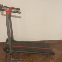 Tapis roulant magnetico