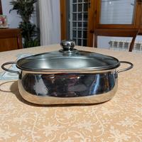 Pentola per arrosti