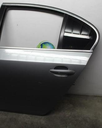 PORTIERA POSTERIORE SINISTRA BMW Serie 5 E60 41527