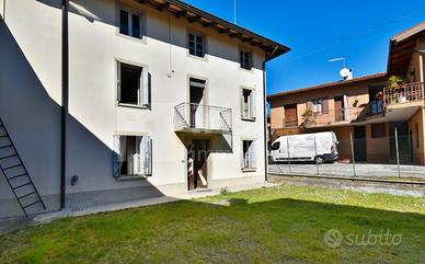 Casa Friulana con giardino: la soluzione per te