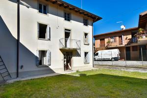 Casa Friulana con giardino: la soluzione per te