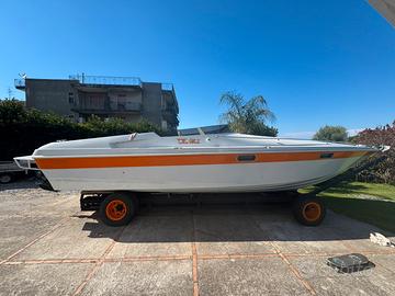 Tullio Abbate Elite 32