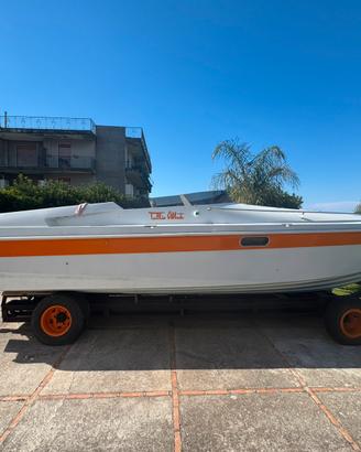 Tullio Abbate Elite 32