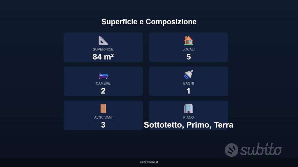 Appartamento – Sellero, Novelle - Vista 2