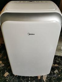 Climatizzatore MIDEA ECO-29 con garanzia 1 anno