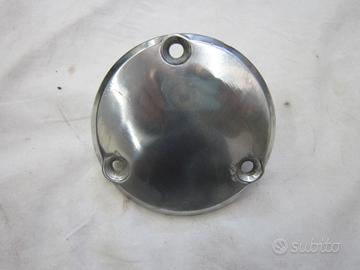 Coperchietto Filtro Olio Centrifugo Honda 450 500 