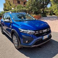 Splendita Dacia Sander Stepway 16 mila Km  come nu