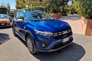 Splendita Dacia Sander Stepway 16 mila Km  come nu