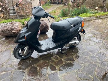 Malaguti phantom f10