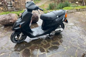 Malaguti phantom f10