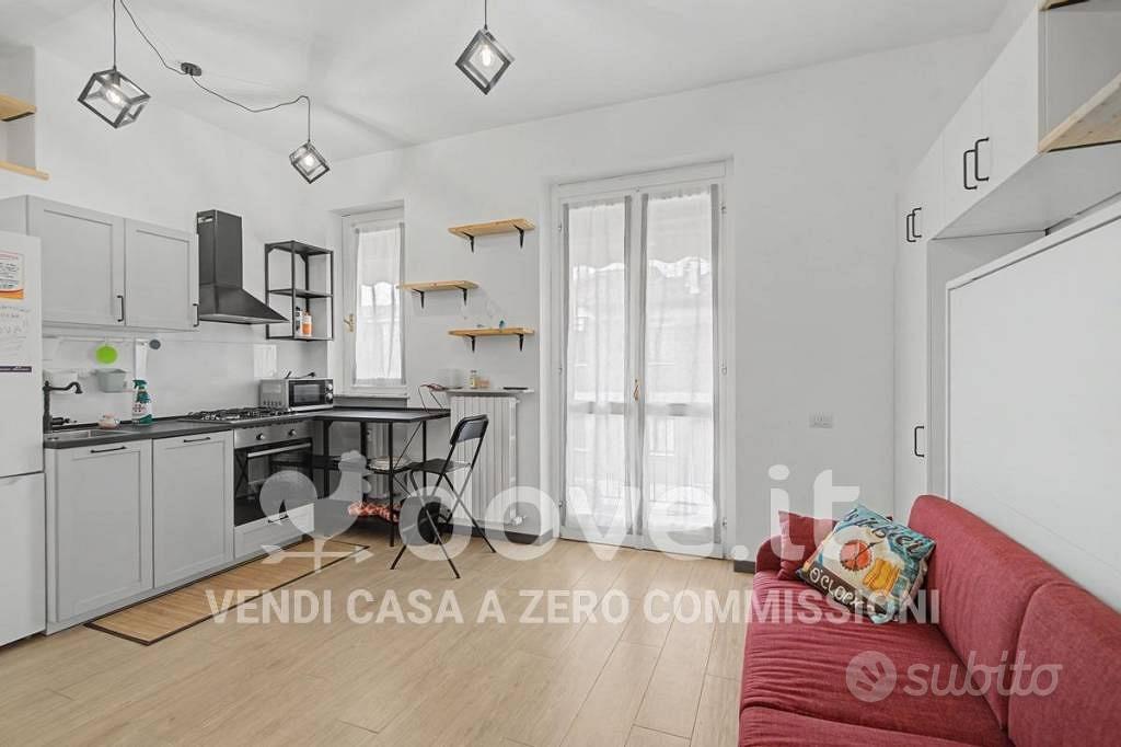 Appartamento – Pavia, San Lanfranco - Vista 5