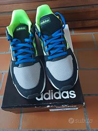 scarpe adidas uomo