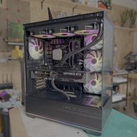 Assemblaggio / Assistenza PC da Gaming e Ufficio