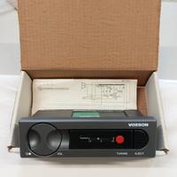 Autoradio vintage Voxons