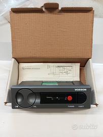 Autoradio vintage Voxons