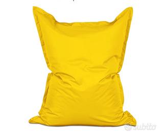 pouf per interno esterno